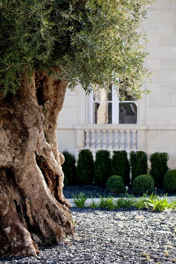 La Grande Maison De Bernard Magrez Bordeaux Bagian luar foto